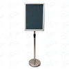 A4 Sign Holder Stand Adjustable