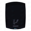 Orchids Automatic Black Hand Dryer with HOT & Cold Feature ABS Plastic Body Machine