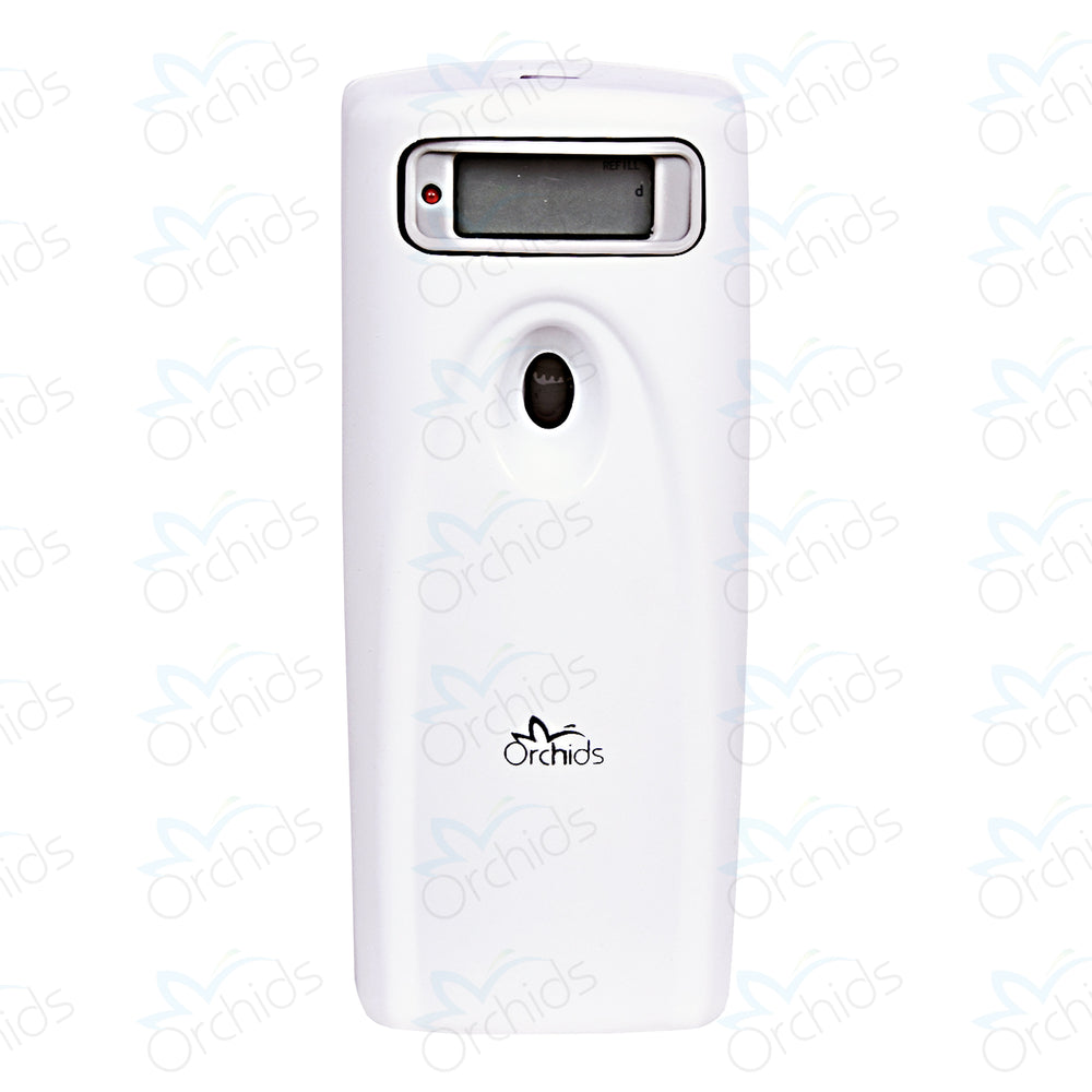 Automatic Air Freshener LCD Model