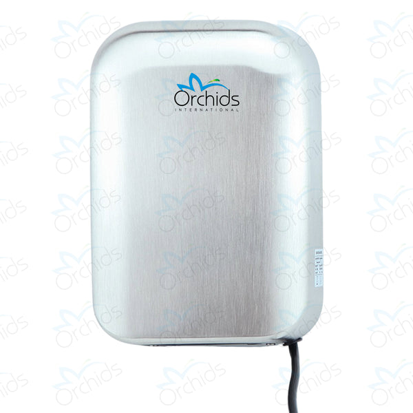 Orchids Mini Jet Brushless Hand Dryer