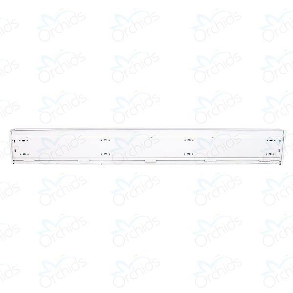 Air Curtain Aluminum Body