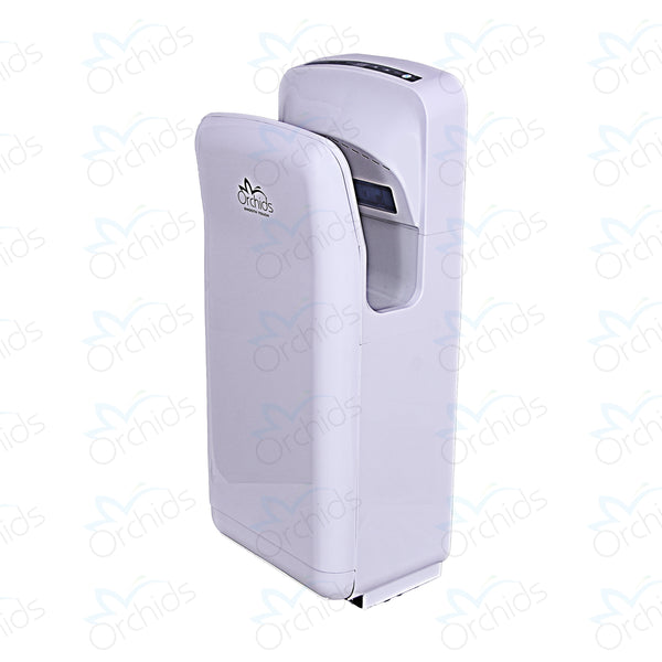Orchids Jet Hand Dryer