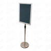 A4 Sign Holder Stand Adjustable