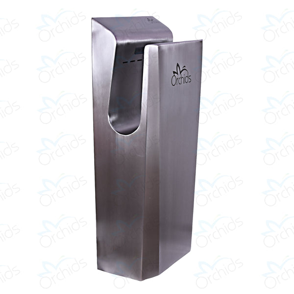 Jet Hand Dryer Stainless Steel ( OR/HD/11)