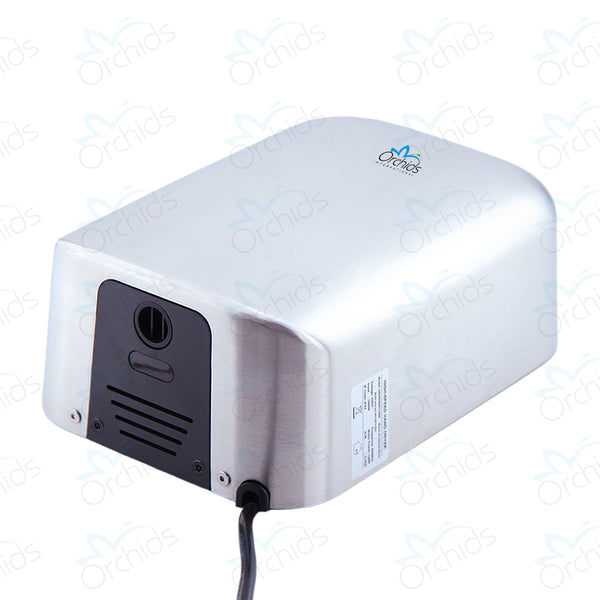 Orchids Mini Jet Brushless Hand Dryer