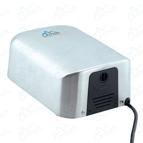 Orchids Mini Jet Brushless Hand Dryer
