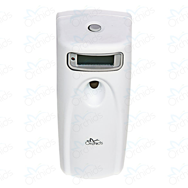 Automatic Air Freshener LCD Model