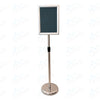 A4 Sign Holder Stand Adjustable