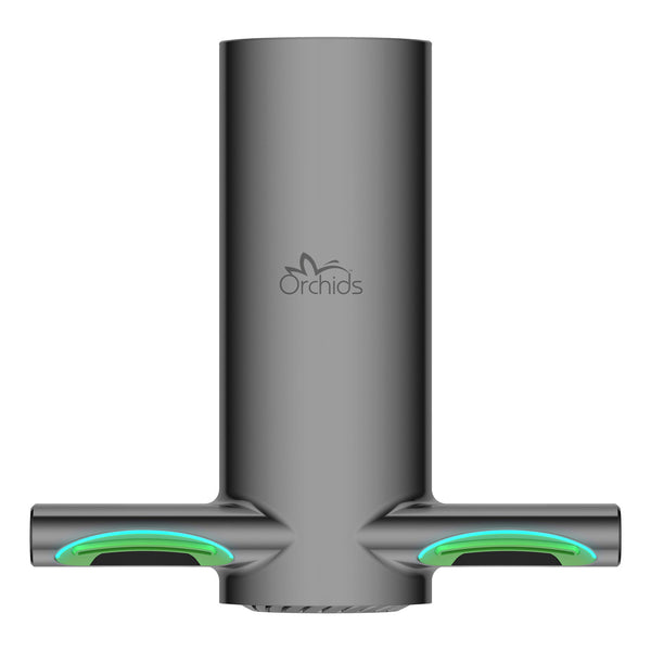 Orchids Hand Dryer (Silver) OR/HD/9KVS