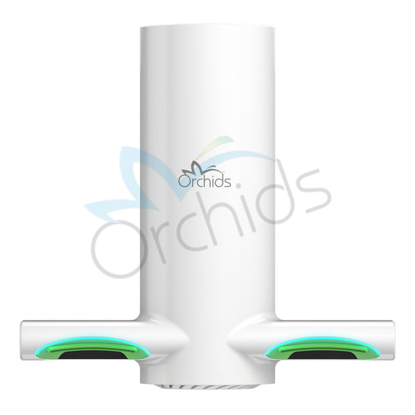 Orchids Hand Dryer (OR/HD/9kV White)