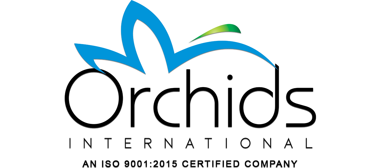 ORCHIDS INTERNATIONAL ORCHIDS INTERNATIONAL