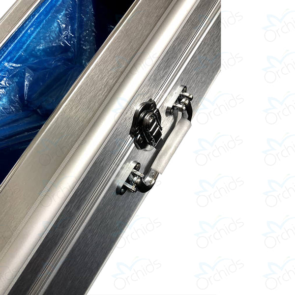 Shoe Cover Dispenser