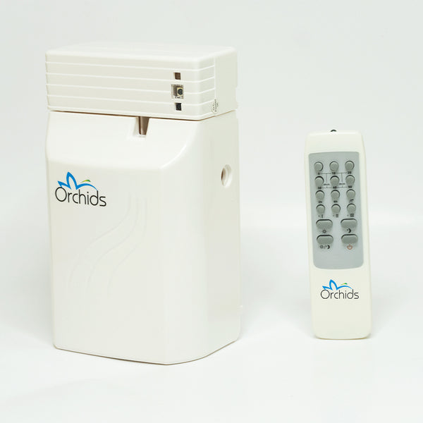 Automatic Aerosol Dispenser with Remote Control (OR/AAF/02)