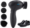 Electric Shoe Polishing Kit (OR/ESPK)