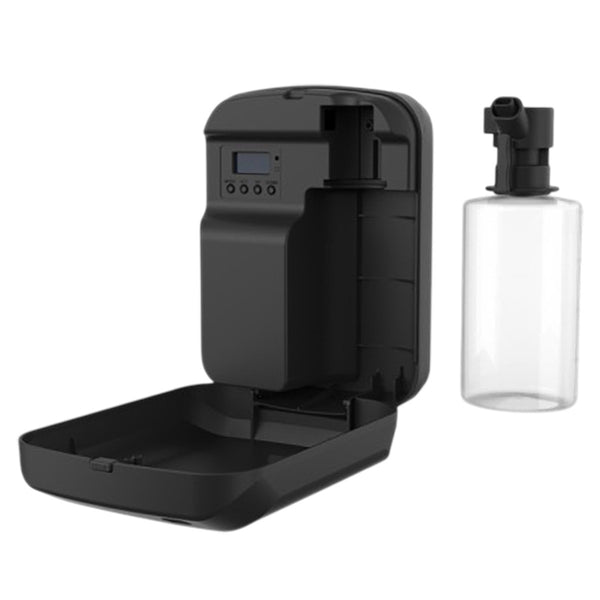 Orchids Smart Scent Diffuser (OR/SSD/01) Black