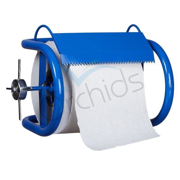 Orchids Kitchen Roll Stand (OR/TD/10)