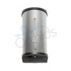 Orchids Stainless Steel Automatic Soap Dispenser (1000ml)