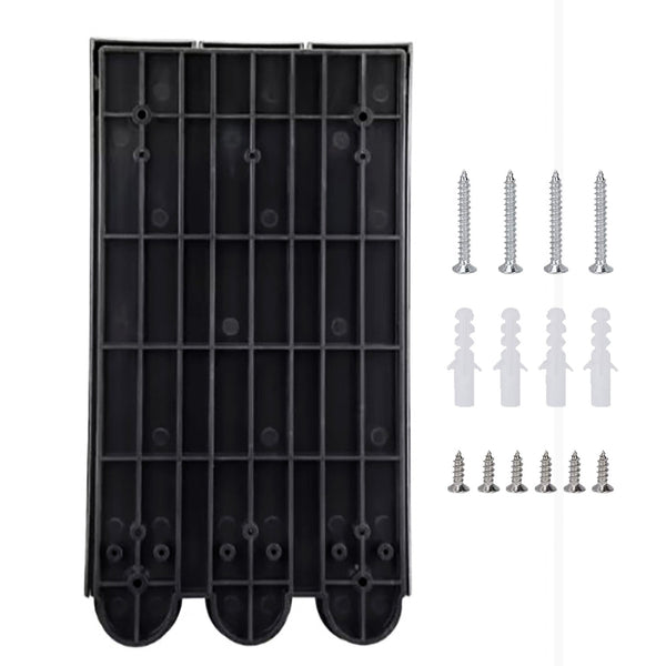 Orchids Triple Soap Dispenser (OR/SD/41)