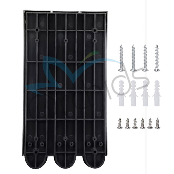 Orchids Triple Soap Dispenser (OR/SD/41)