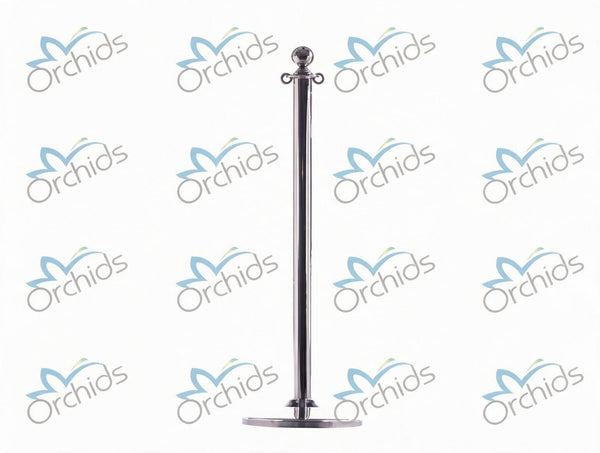 Q Manager with Rope (OR/QRMS/06A)
