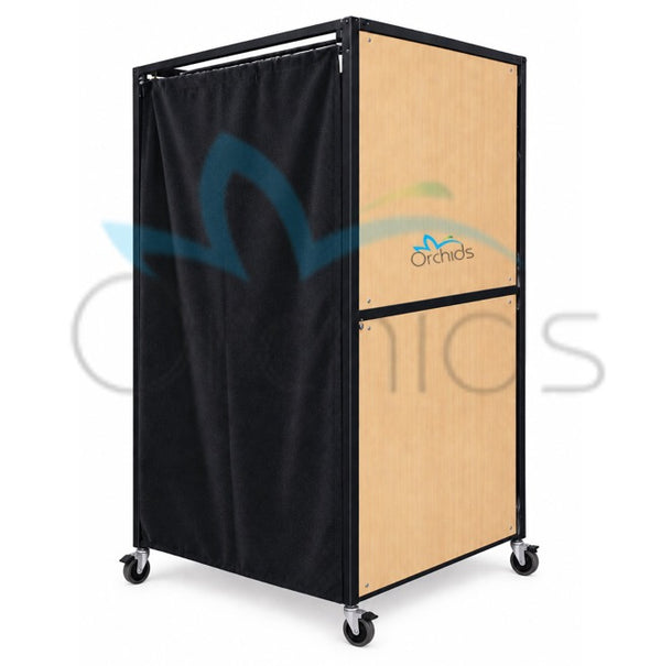Ladies Frisking Booth (OR/LFB/01)