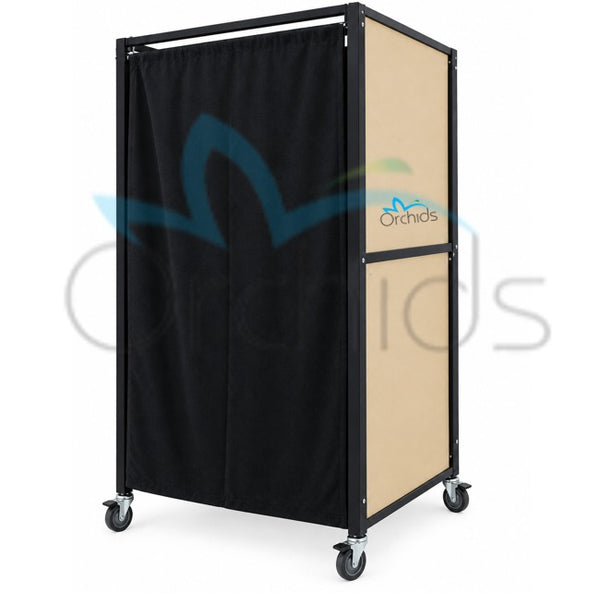 Ladies Frisking Booth (OR/LFB/01)