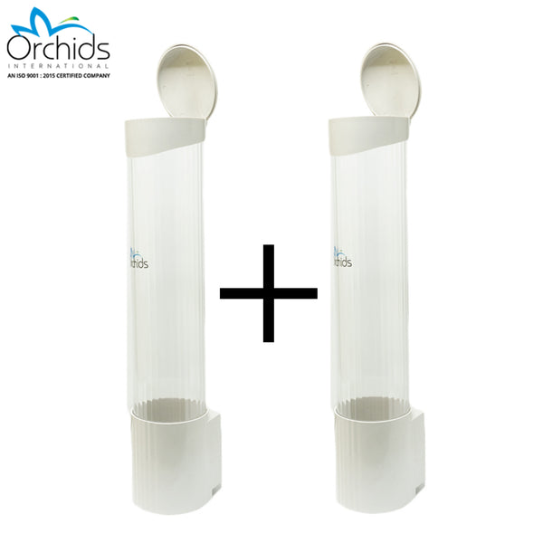 Paper Cup Dispenser Buy one get one free