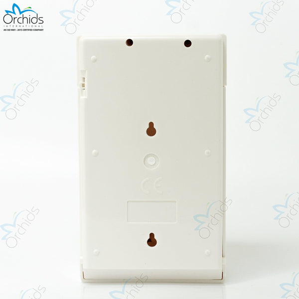 Automatic Aerosol Dispenser with Remote Control