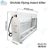 Flying Insect Killer Smart Model (OR/FK/03)