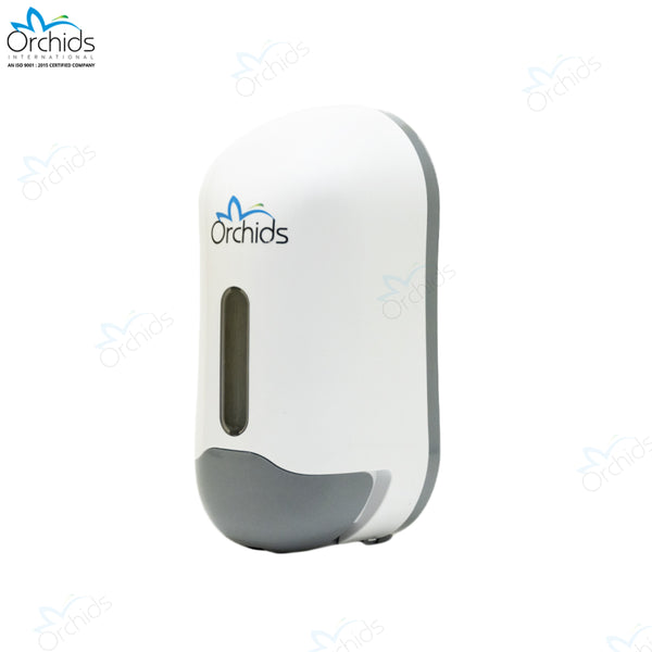 Orchids Soap / Sanitizer Dispenser