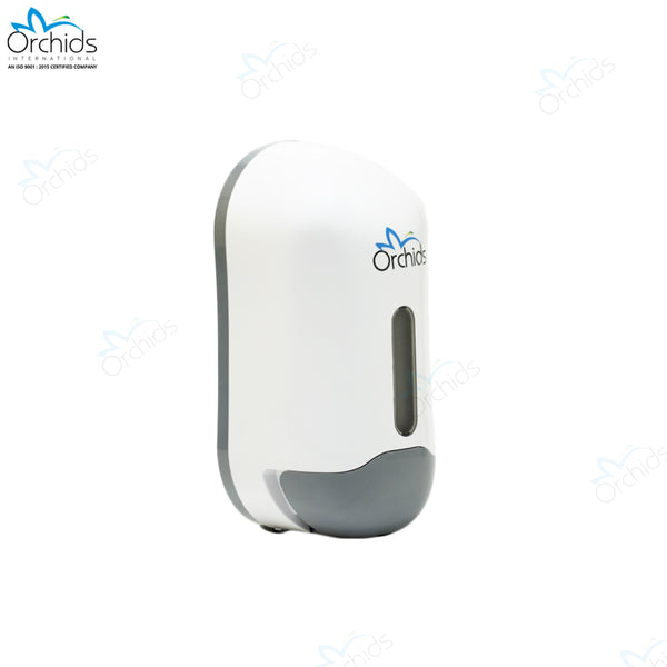 Orchids Soap / Sanitizer Dispenser