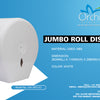 Jumbo Roll Dispenser