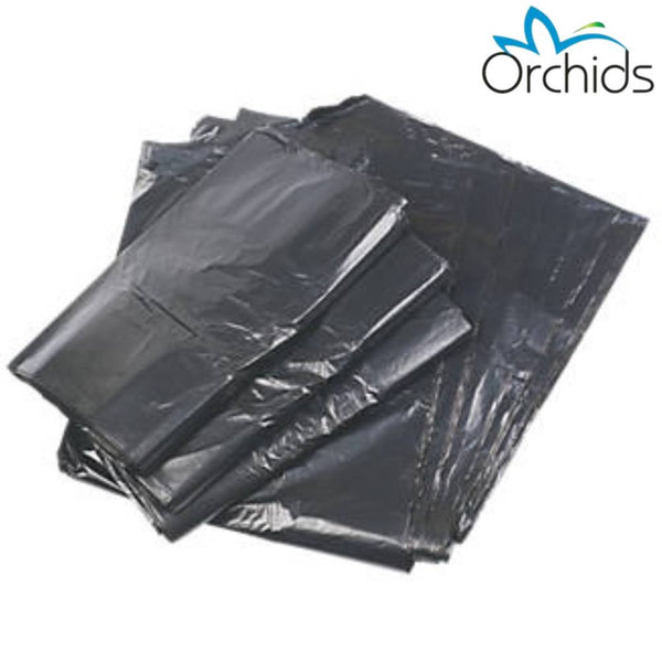 Orchids Garbage Bag Small (Pack of 4 kg).