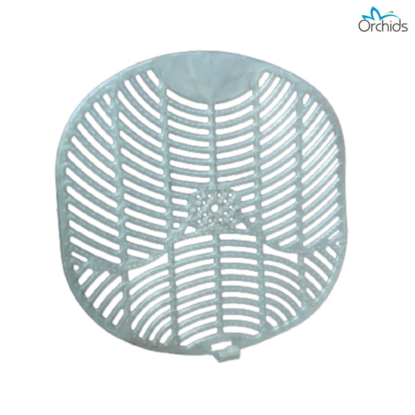 Orchids Urinal Screen Mat - Pack of 50 pcs