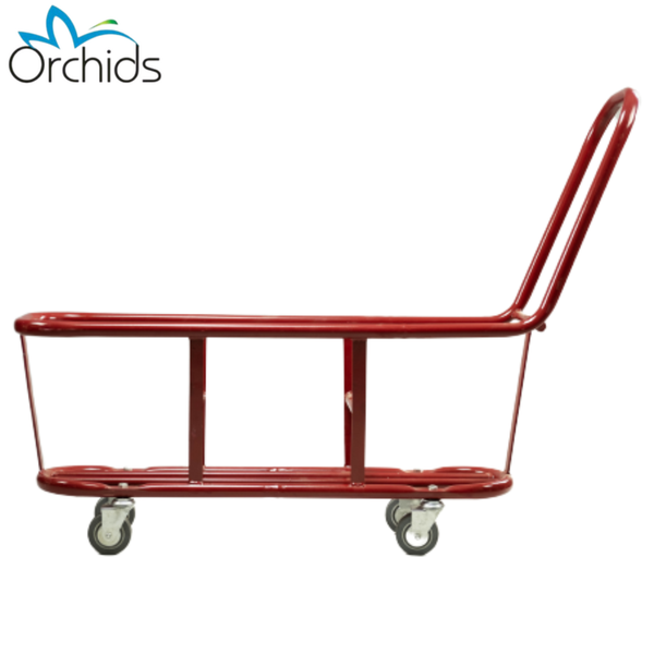 Orchids International Bio Bin Trolley 3 in 1 (15 liter)