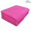 Micro FIber Cloth Pack Of Hundred 600 GSM