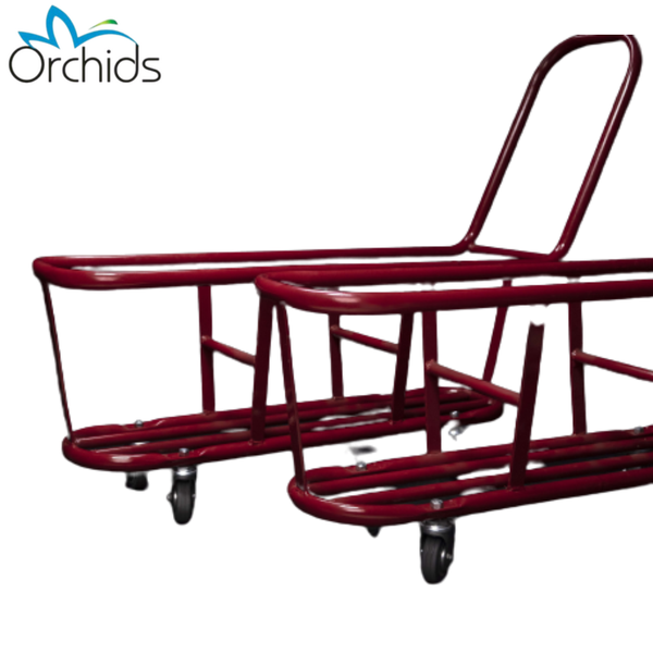 Orchids International Bio Bin Trolley 3 in 1 (15 liter)