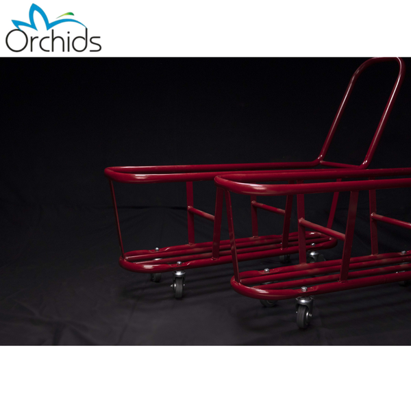 Orchids International Bio Bin Trolley 3 in 1 (15 liter)