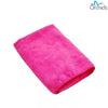 Micro FIber Cloth Pack Of Hundred 600 GSM