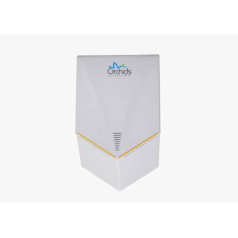 Orchids Mini Jet Twin Blower Hand Dryer 220V