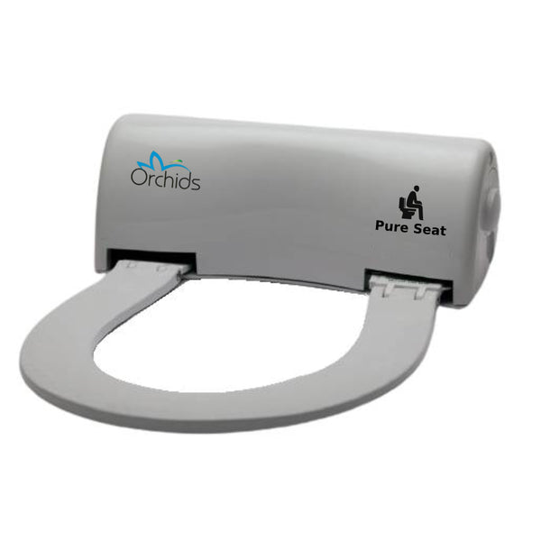 Orchids Pure Seat
