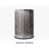 Perforated Dustbin