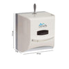 Orchids HBT Tissue Dispensers ABS Body (OR/TD/08)