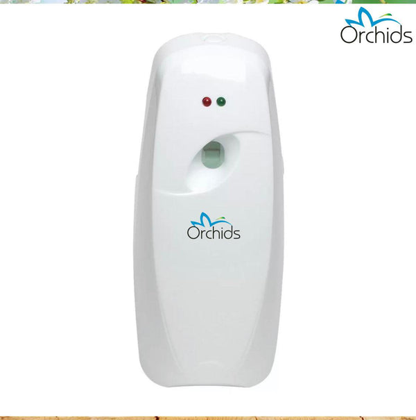 Orchids Aerosol LED Dispenser OR/AAF/01A