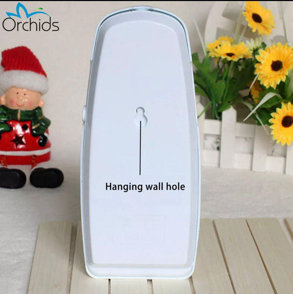 Orchids Aerosol LED Dispenser OR/AAF/01A