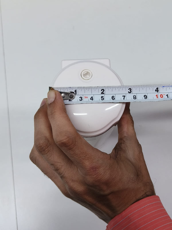 Orchids Manual Soap/ Sanitizer Dispenser 500ml-ORCHIDS INTERNATIONAL-ORCHIDS INTERNATIONAL