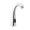 Automatic Sensor Faucet –Pillar Mounted AC/DC