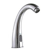 Automatic Sensor Faucet –Pillar Mounted AC/DC
