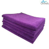 Micro FIber Cloth Pack Of Hundred 600 GSM