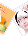Wet Tissue Paper For Face Cleaning